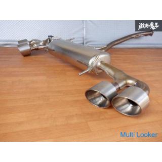 Schönheitsprodukte! !! 2.000 km FGK Fujitsubo Original OP R35 GT-R GTR Truck Edition von NISMO 2019 