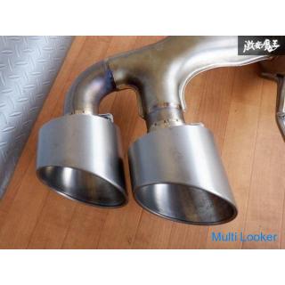 Schönheitsprodukte! !! 2.000 km FGK Fujitsubo Original OP R35 GT-R GTR Truck Edition von NISMO 2019 