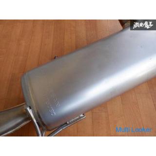 Schönheitsprodukte! !! 2.000 km FGK Fujitsubo Original OP R35 GT-R GTR Truck Edition von NISMO 2019 