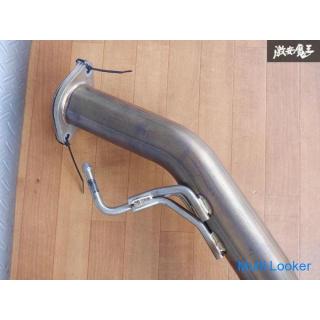 Schönheitsprodukte! !! 2.000 km FGK Fujitsubo Original OP R35 GT-R GTR Truck Edition von NISMO 2019 