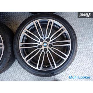 Schönheitsprodukte! !! BMW Original 5er G30 G31 M Sport 664M 19 Zoll 8J +30 9J +44 5 Loch LK 112 PIR
