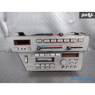 Garantiert alte Autoteile! !! Nissan Original E-HZ31 Z31 Fairlady Z Ende 1987 300ZR 2-Sitzer Klimaan