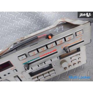 Garantiert alte Autoteile! !! Nissan Original E-HZ31 Z31 Fairlady Z Ende 1987 300ZR 2-Sitzer Klimaan