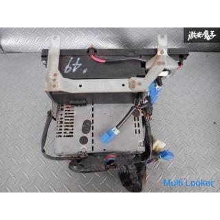 Garantiert alte Autoteile! !! Nissan Original E-HZ31 Z31 Fairlady Z Ende 1987 300ZR 2-Sitzer Klimaan