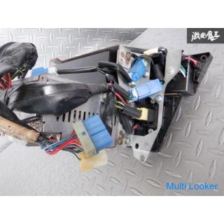 Garantiert alte Autoteile! !! Nissan Original E-HZ31 Z31 Fairlady Z Ende 1987 300ZR 2-Sitzer Klimaan