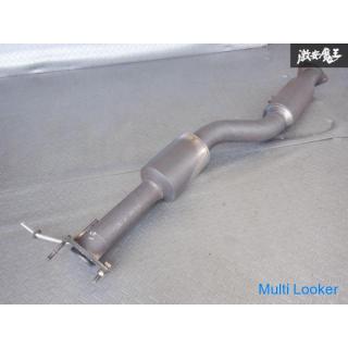 Externes Produkt SE3P RX-8 RX8 13B Edelstahl Sportkatalysator Sofortige Lieferung