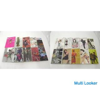 Ich bin ein Held 1-20 Bände Set Kengo Hanazawa Shogakukan Big Comics