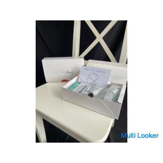 Eine Partnervermittlung, bei der man sich polieren kann