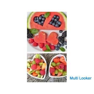 Weihnachten / Diätplanung / Austauschparty in einem angesagten Café