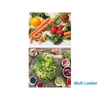 Weihnachten / Diätplanung / Austauschparty in einem angesagten Café