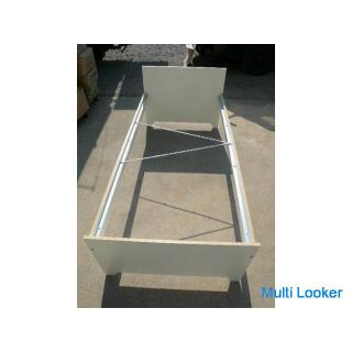 IKEA Einzelbettgestell