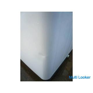 Panasonic 2018 NA-FA80H6 8.0kg vollautomatische Waschmaschine