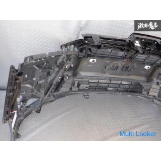 Toyota Original AGH30W AGH35W Vellfire Late 2.5Z Golden Eyes Frontstoßstange mit Grill Farbe 220 Fun