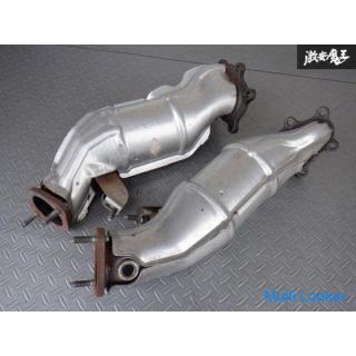 Nissan Original R35 GT-R GTR VR38DETT 2012 MY12 1. Katalysator Katalysator Bitte zur sofortigen Fahr