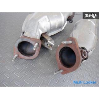 Nissan Original R35 GT-R GTR VR38DETT 2012 MY12 1. Katalysator Katalysator Bitte zur sofortigen Fahr