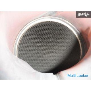 Nissan Original R35 GT-R GTR VR38DETT 2012 MY12 1. Katalysator Katalysator Bitte zur sofortigen Fahr