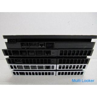 SONY PS4 [kaputt / Schrott]