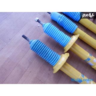 Unbenutzt Auf Lager BILSTEIN B12 BMW E60 525i 530i Limousine Federung Stoßdämpfer 46-181107 Sofortig