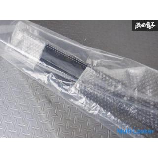 Unbenutzt NISMO R35 GT-R GTR VR38DETT Aero FRP Seitenschweller Seitenschweller Linke Seite Nur Beifa