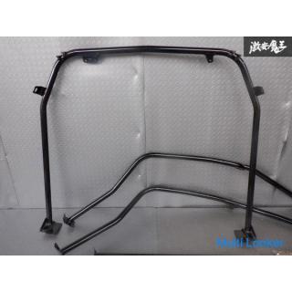 Unbenutzt und sofort lieferbar Okuyama BNR34 Skyline GT-R RB26DETT 7-Punkt-Überrollbügel Rollmesser 