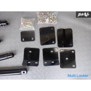 Unbenutzt und sofort lieferbar Okuyama BNR34 Skyline GT-R RB26DETT 7-Punkt-Überrollbügel Rollmesser 