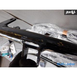 Unbenutzt und sofort lieferbar Okuyama BNR34 Skyline GT-R RB26DETT 7-Punkt-Überrollbügel Rollmesser 