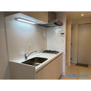 [Anfängliche Kosten 50.000 Yen] Wenn Sie in Takadanobaba leben, Lucre ♪ Herzunterstützung für die Su