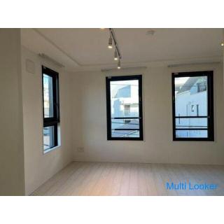 [Anfängliche Kosten 50.000 Yen] Wenn Sie in Takadanobaba leben, Lucre ♪ Herzunterstützung für die Su