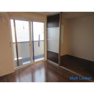 [Ein leerstehendes Objekt wurde eröffnet] [Kostenloses Internet] [Zwei Personen können einziehen] [D