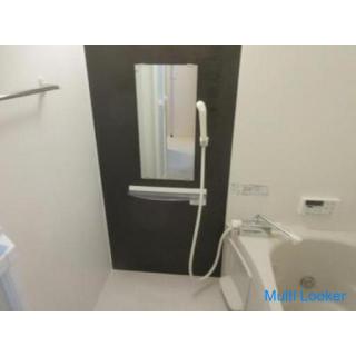 [Ein leerstehendes Objekt wurde eröffnet] [Kostenloses Internet] [Zwei Personen können einziehen] [D