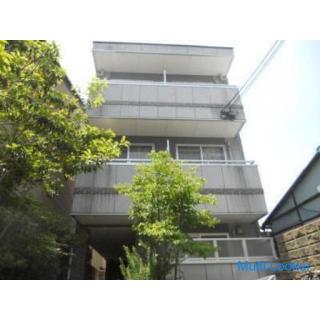 [Die ruhige Umgebung der Burg Nijo] [In der Nähe des Bahnhofs] [Alle Zimmer sind Eckzimmer] [3 Punkt