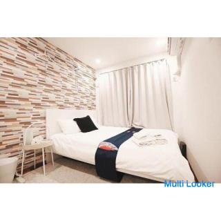 Bitte kontaktieren Sie uns für Büros, Mietflächen usw. Es befindet sich direkt neben Okubo-dori.