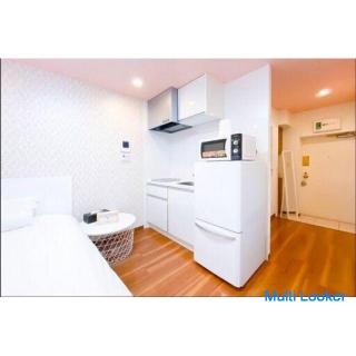 Bitte kontaktieren Sie uns für Büros, Mietflächen usw. Es befindet sich direkt neben Okubo-dori.