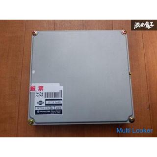 Garantierter Nissan Original BNR34 Skyline GT-R RB26DETT Late Normal Computer