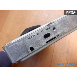 Garantierter Nissan Original BNR34 Skyline GT-R RB26DETT Late Normal Computer