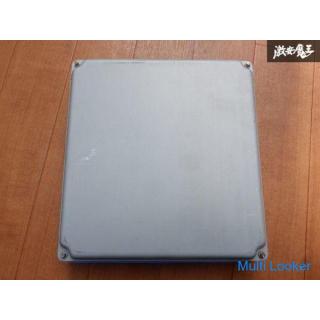 Garantierter Nissan Original BNR34 Skyline GT-R RB26DETT Late Normal Computer