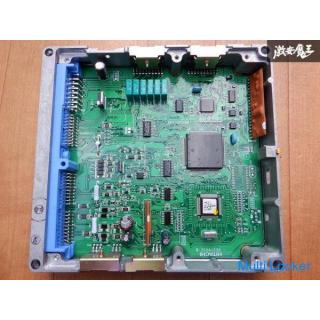 Garantierter Nissan Original BNR34 Skyline GT-R RB26DETT Late Normal Computer