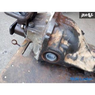 Selten! !! Nissan Original E-HR31 R31 Skyline GTS RB20DET Turbo 2 Tür 1986 Diff Mechanisches LSD 2-W