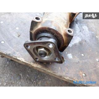 Selten! !! Nissan Original E-HR31 R31 Skyline GTS RB20DET Turbo 2 Tür 1986 Diff Mechanisches LSD 2-W