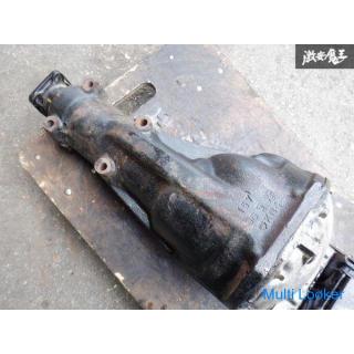 Selten! !! Nissan Original E-HR31 R31 Skyline GTS RB20DET Turbo 2 Tür 1986 Diff Mechanisches LSD 2-W