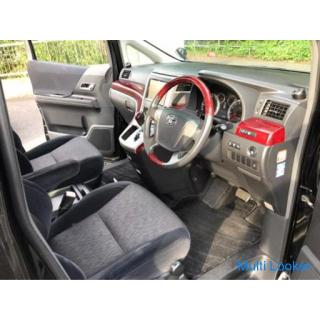 Wir bearbeiten Original-Autokredite! Egal was früher war ♪ Schwarz OK ♪ Alphard 240S 21 Zoll ♪ Anfra