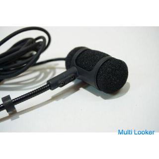 audio-technica PRO 350 Instrumentenmikrofon Musikinstrumentenmikrofon Hoher Eingangswiderstand inklu