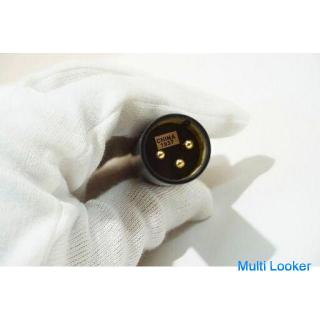 audio-technica PRO 350 Instrumentenmikrofon Musikinstrumentenmikrofon Hoher Eingangswiderstand inklu