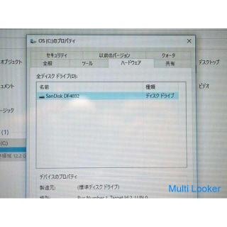 ASUS X207A VivoBook Laptop Spec-Up-Modell 11,6-Zoll-Speicher 4GB eMMC32GB Win10Home