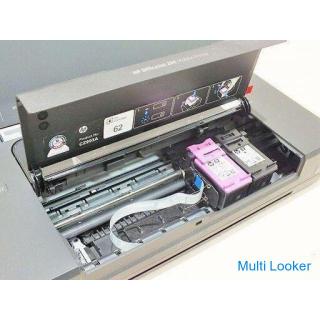 HP / Hewlett-Packard A4 kompatibler Mobildrucker OfficeJet 200 Mobile Gebrauchtbetrieb bestätigt