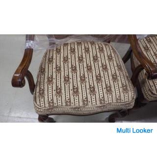 Vintage Esszimmergarnitur für 5 Personen