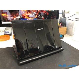 Panasonic CF-SX1 Core i7 12GB SSD 120GB