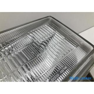 Guter Zustand Mitsubishi Fuso FB51AB Canter Original 24V Scheinwerfer links und rechts Set KOITO