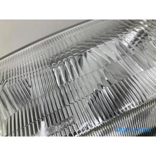 Guter Zustand Mitsubishi Fuso FB51AB Canter Original 24V Scheinwerfer links und rechts Set KOITO