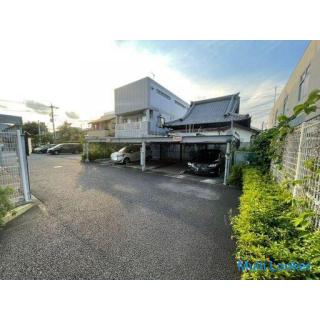☆ Verlängerungsgebühr 0 Yen! ☆ Monatlicher Parkplatz ☆ Aoki, Kawaguchi City ☆ Kawaguchi ☆ 085.000 Ye
